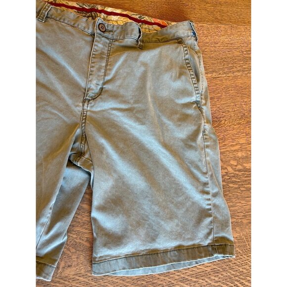 Tommy Bahama Men’s Shorts‎ size 36 - Picture 3 of 6